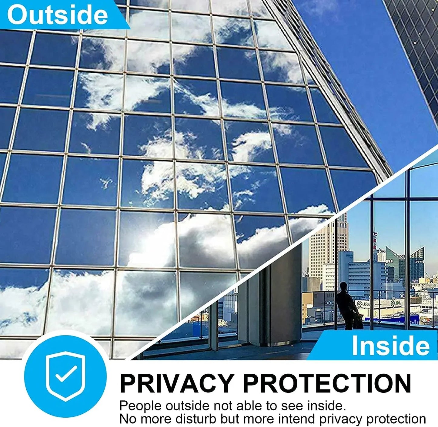 SolarShade™ — Instantly Cool Your Home and Shield Your Privacy with Zero Hassle
