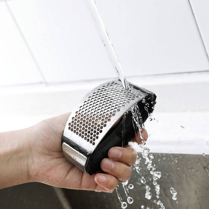 Garlic Crusher Press with 50% Discount