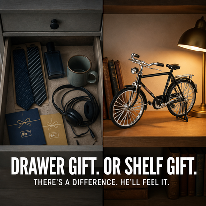 RetroMotive™ — Assemble a Functional 1:10 Classic Bicycle From 51 Alloy Components