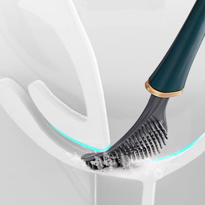 AquaSilk™ — Experience a Fresh, Sparkling Toilet Without the Hassle