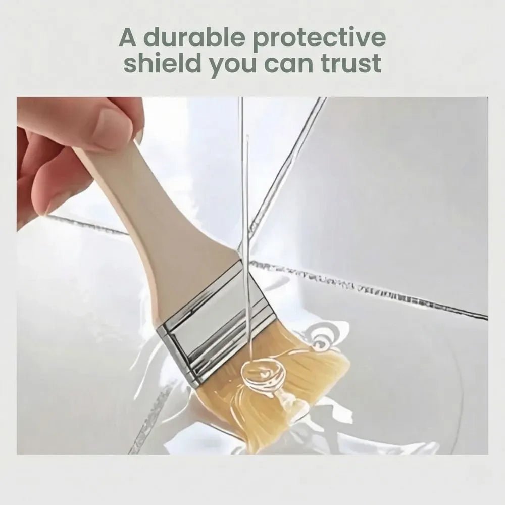 AquaGuard™ Barrier — Seal Out Leaks and Lock In Lasting Cozy Comfort