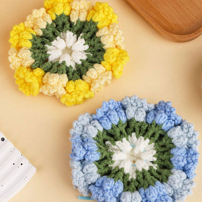 LumaBloom™ — Transform Your Home with Handmade Floral Art That Radiates Joy and Style