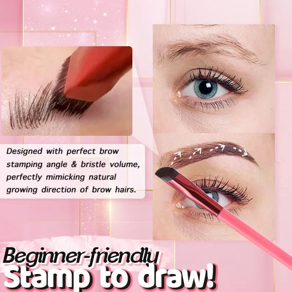BrowPulse™ — Effortless, Bold Brows That Boost Your Confidence Instantly