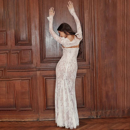 Lanelle™ Graceful and Flowing Appearance