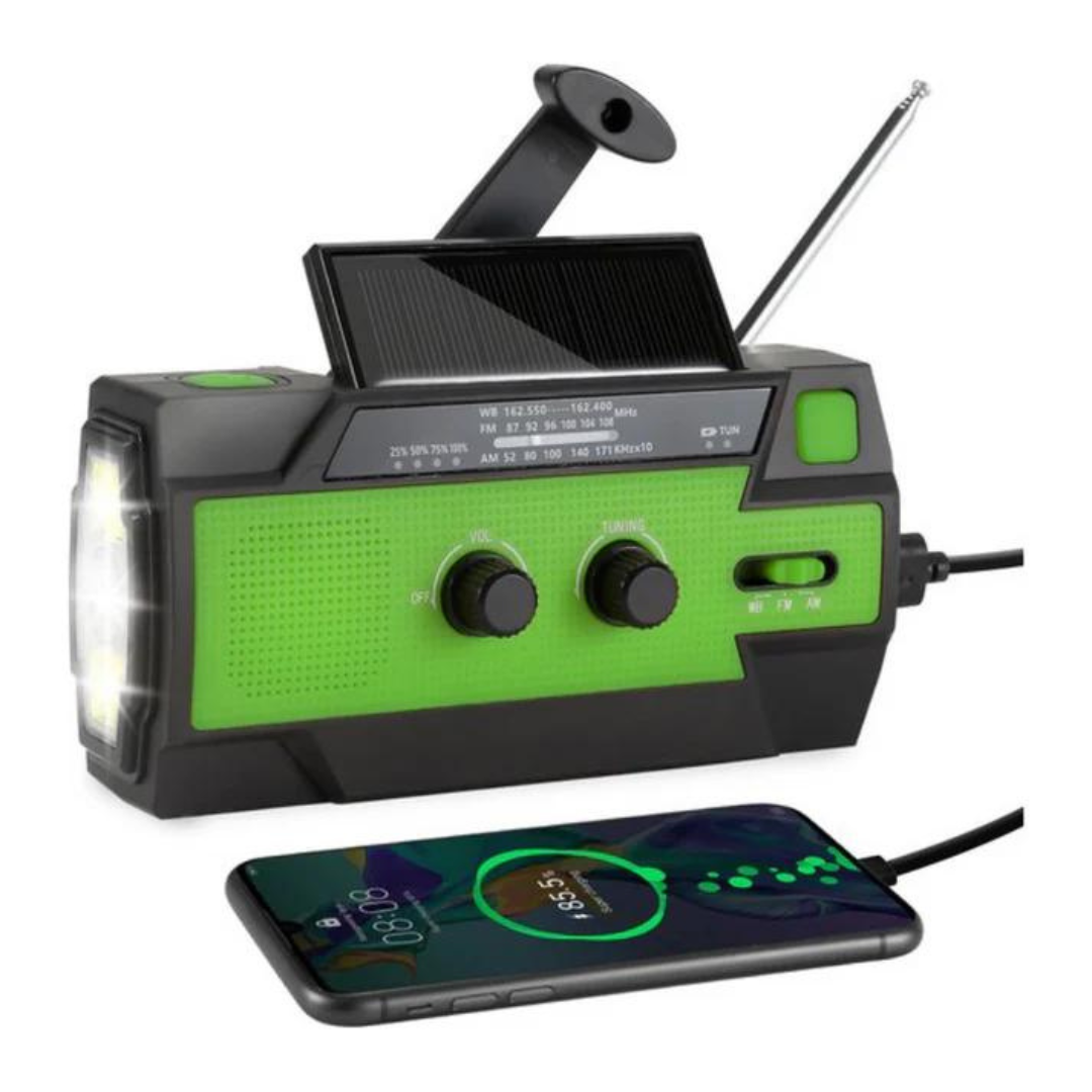 PulseGuard™ — Unstoppable Power and Safety That Keep You Calm and Connected When It Counts