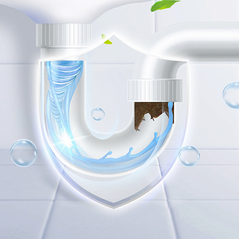 HydroGlide™ Powder — Blast Away Clogs Fast for Fresh, Free-Flowing Drains That Feel Brand New