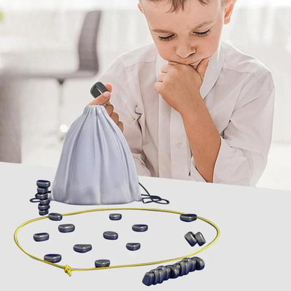Stratégyx™ — Unleash Laser Focus and Ignite Epic Game Night Triumphs