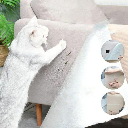 PetArmor™ — Shield Your Furniture and Enjoy Scratch-Free Serenity Every Day