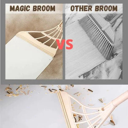 SwiftSweep™ — Effortless Power That Makes Every Corner Sparkle