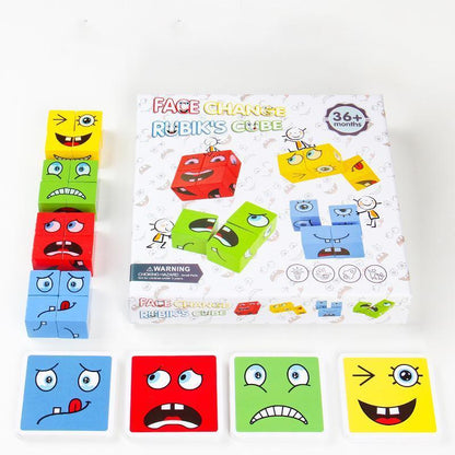 Brilloblox™ — Ignite Your Child’s Focus, Creativity, and Lifelong Joy in Every Playtime