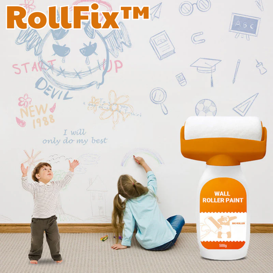 PureVue™ — Effortless Wall Fixes for Flawless, Fresh Spaces Instantly