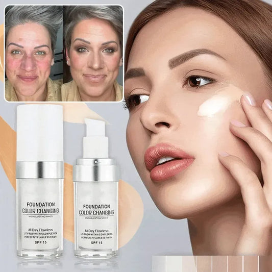 1+1 FREE | AutoTint Perfect Skin Color in Seconds