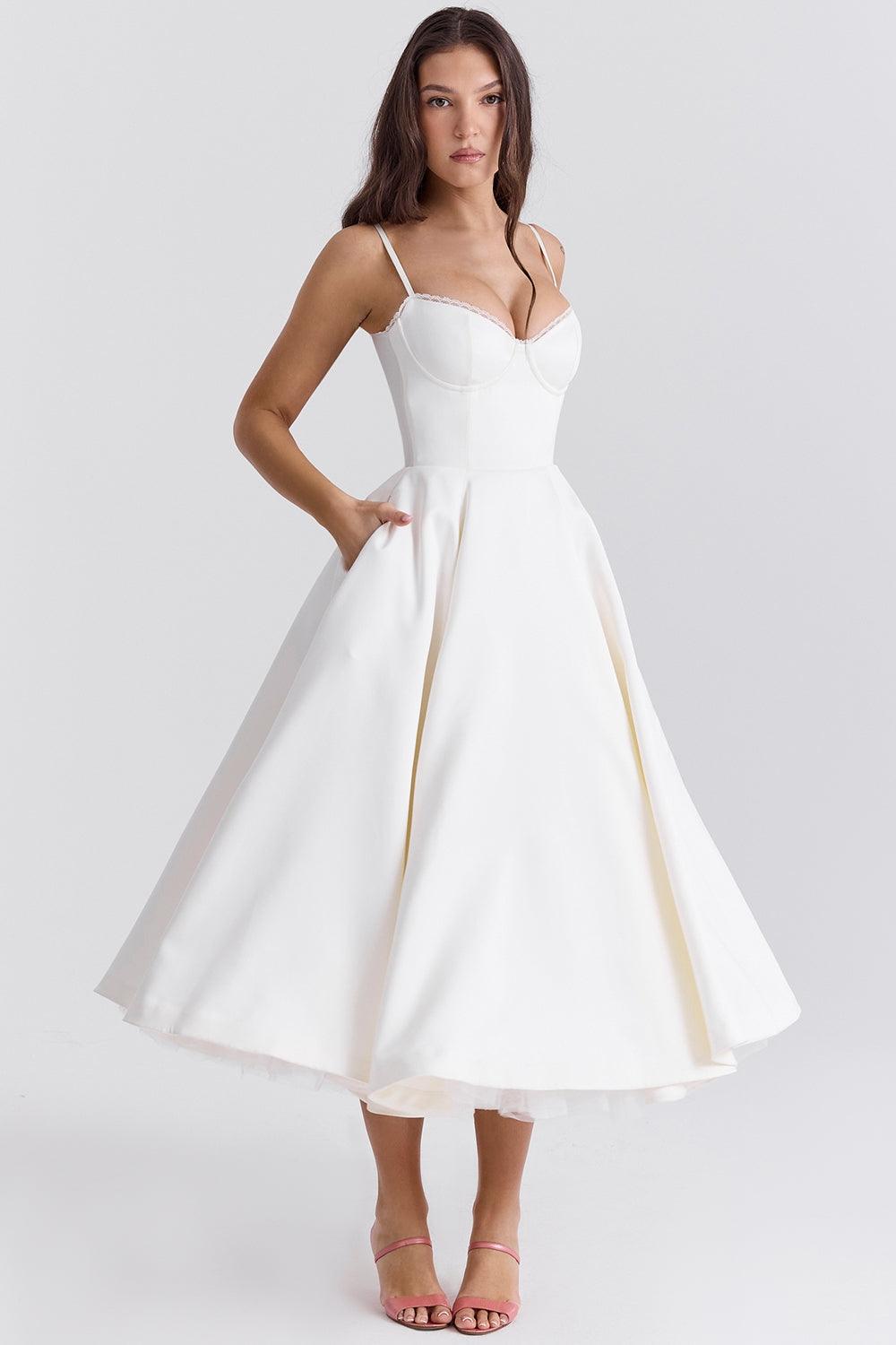 Celestelle™ — Slip Into Effortless Elegance That Turns Every Head