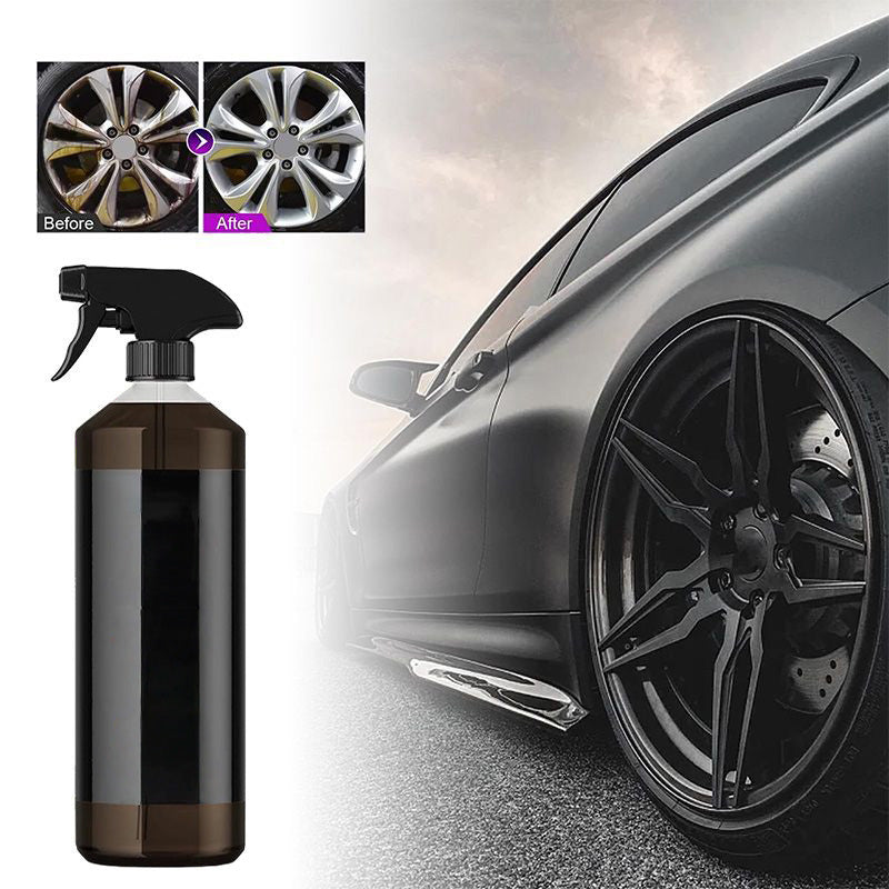 TurboLuxe Wheel Elixir™ — Reveal Dazzling Wheels That Command Every Gaze Instantly