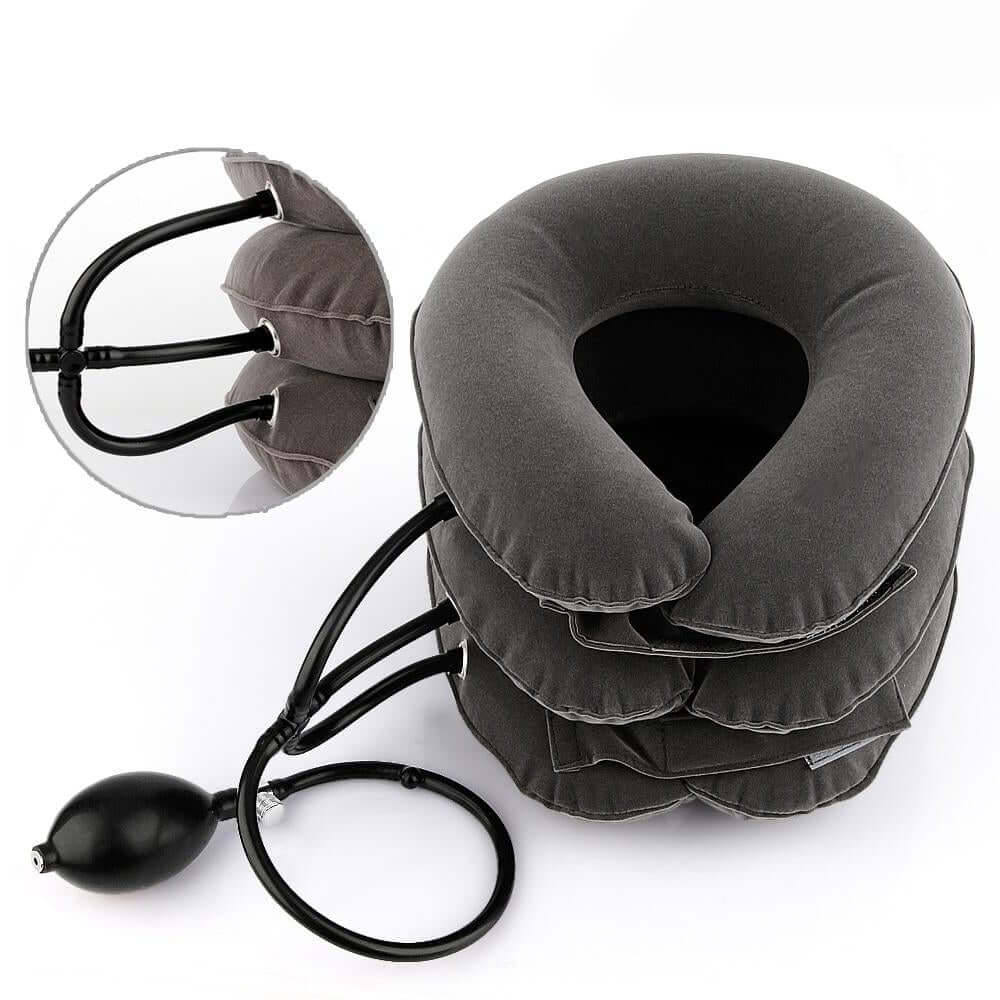 Relaxio Inflatable Neck Brace | Half Price Sale