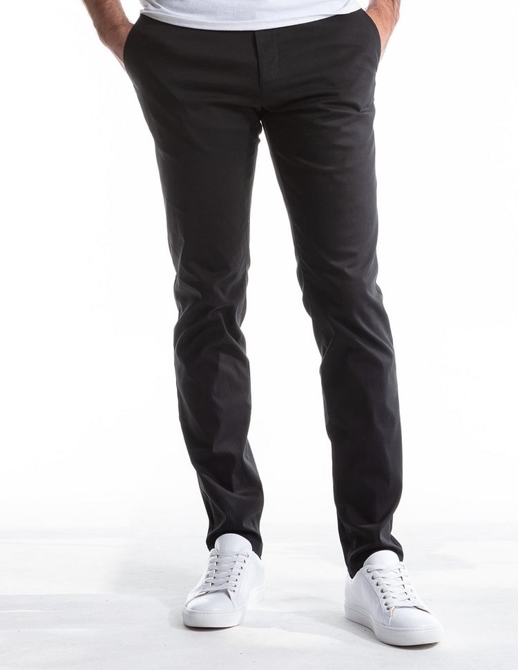 FlexForm™ Chinos — Feel Sharp, Move Freely, and Stay Perfect All Day Long