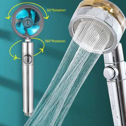 Hydro Jet Shower
