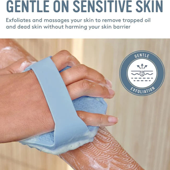 Silicone SkinSoothe™ — Unlock Baby-Soft, Radiant Glow Every Day