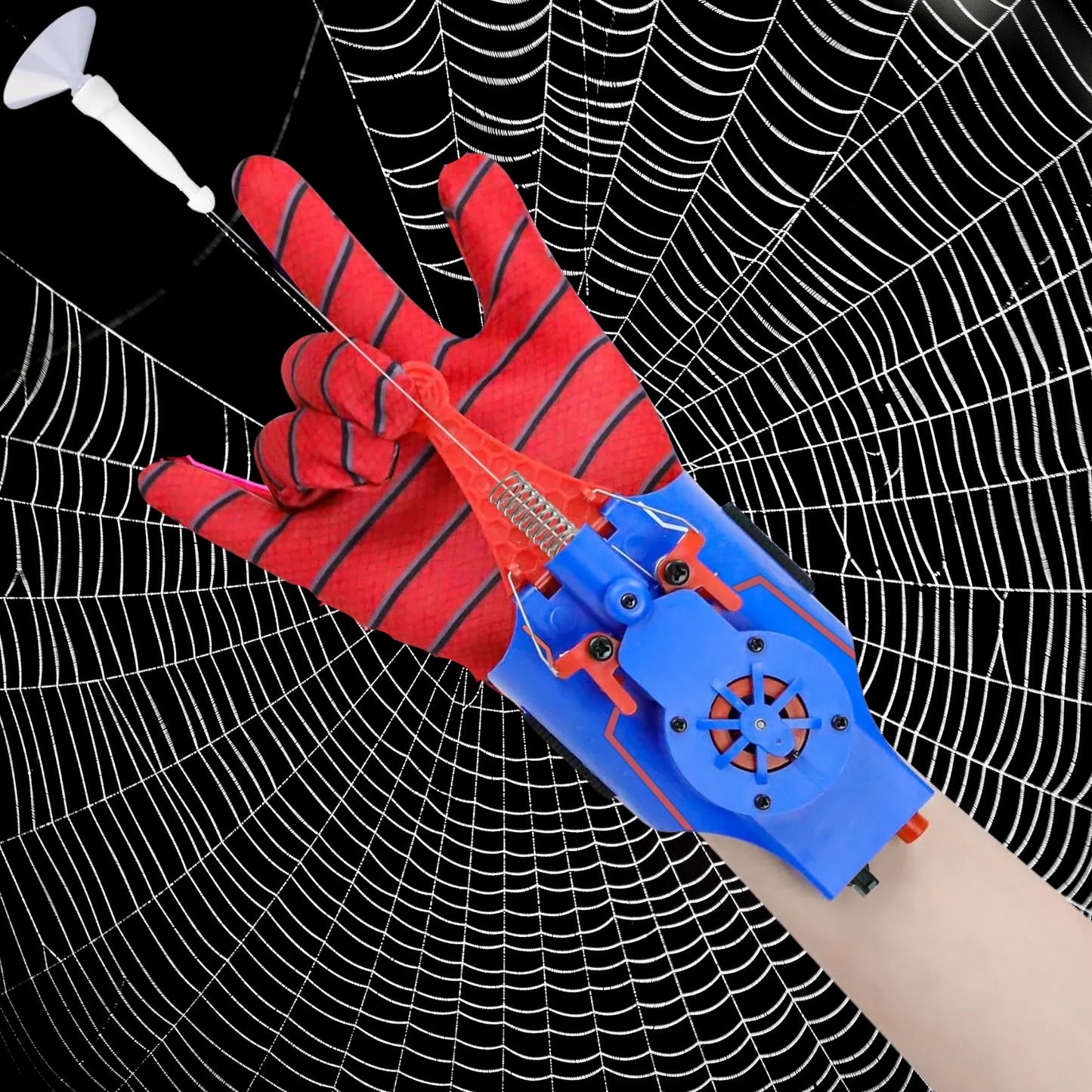 NetVenture™ — Unleash Fearless Fun and Ignite Imagination Every Playtime