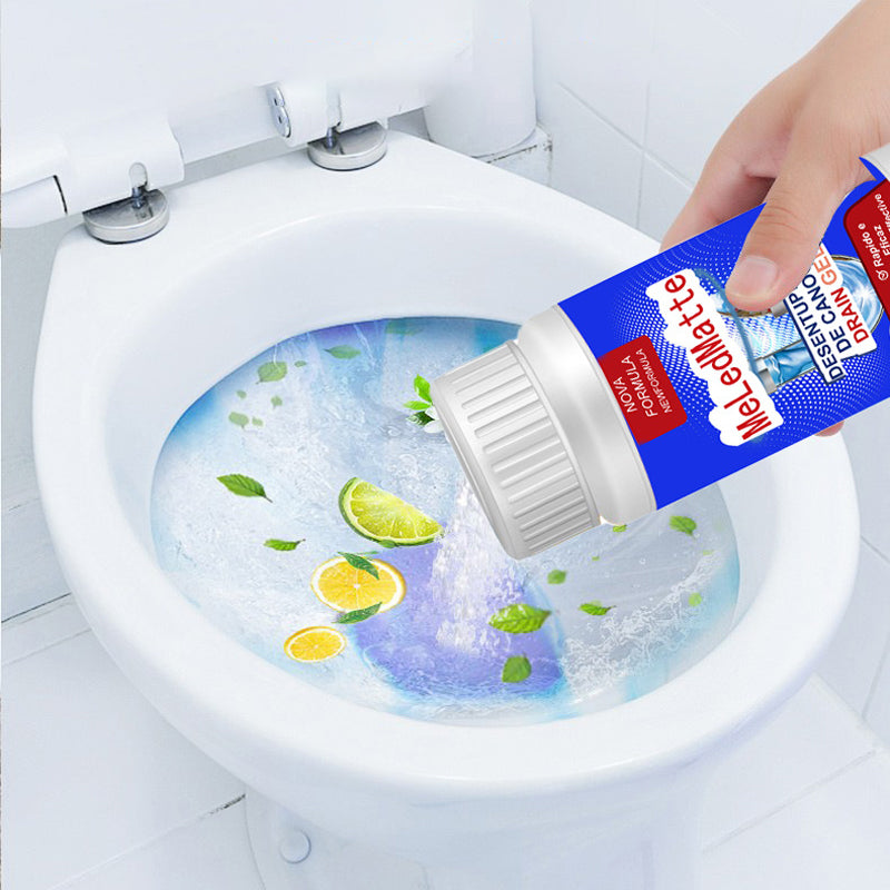StreamClear™ — Instantly Unclog Drains for Fresh, Flowing Freedom