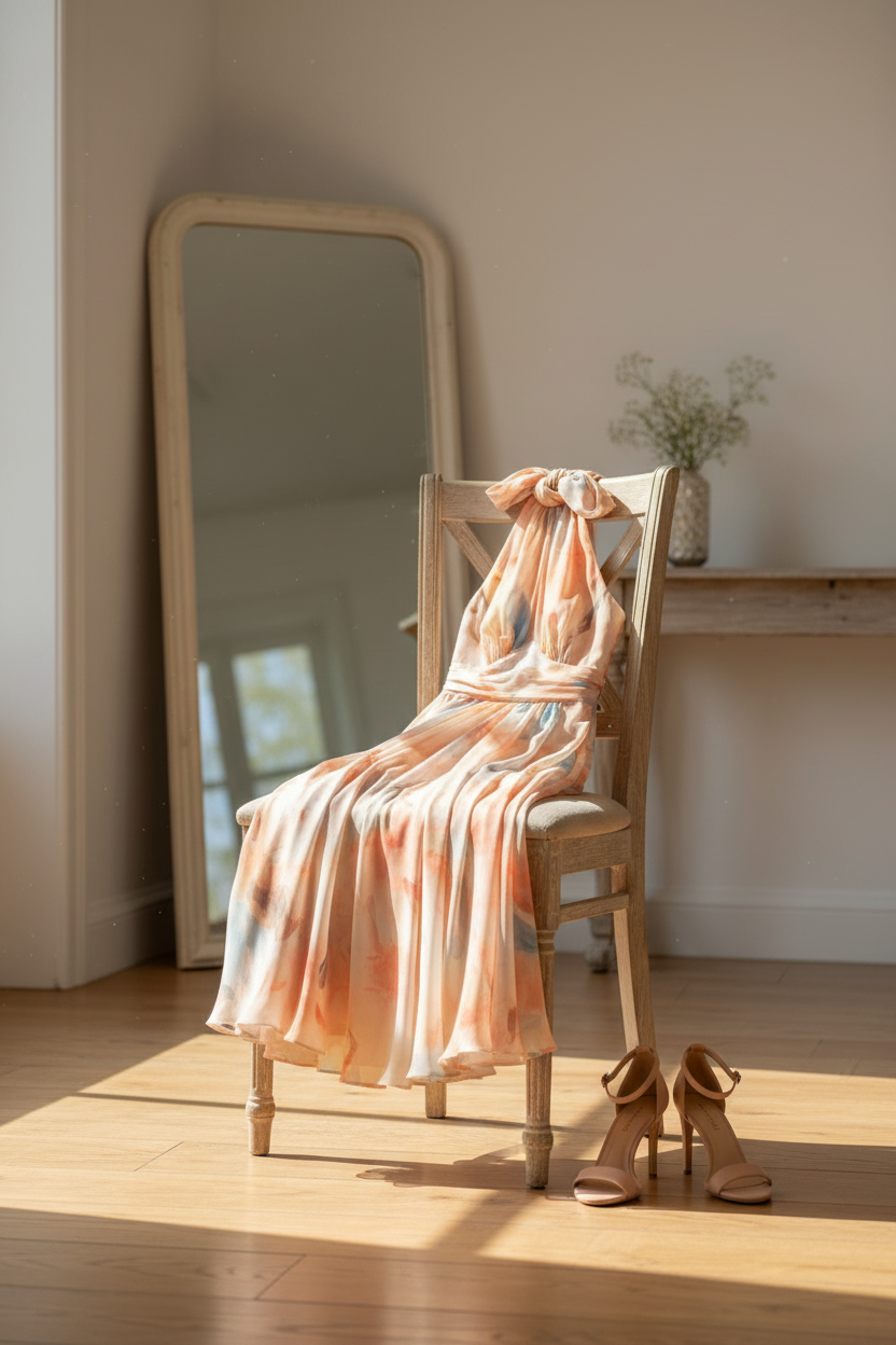 VelaBloom™ — Command Every Room with Effortless, Curve-Hugging Radiance