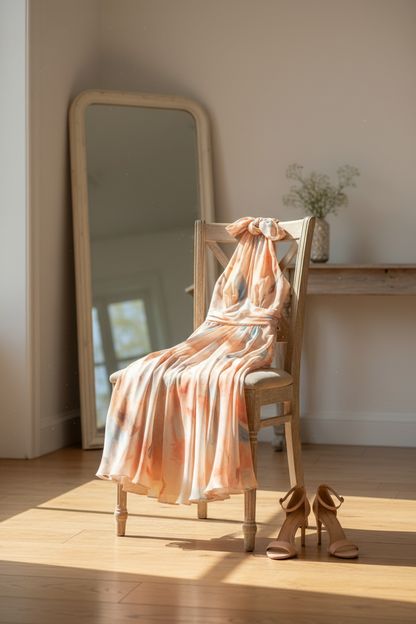 VelaBloom™ — Command Every Room with Effortless, Curve-Hugging Radiance