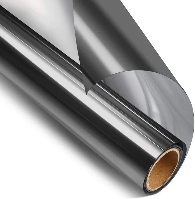 SolarShade™ — Instantly Cool Your Home and Shield Your Privacy with Zero Hassle