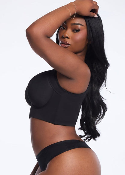 VeloVive™ Jacket — Your Curves’ Best Friend for Confidence That Moves With You