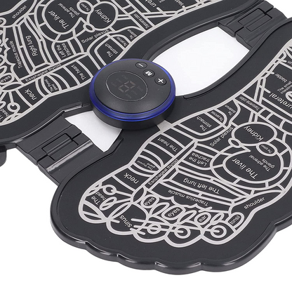 ZenSoothe | EMS Bioelectric Acupressure Massager