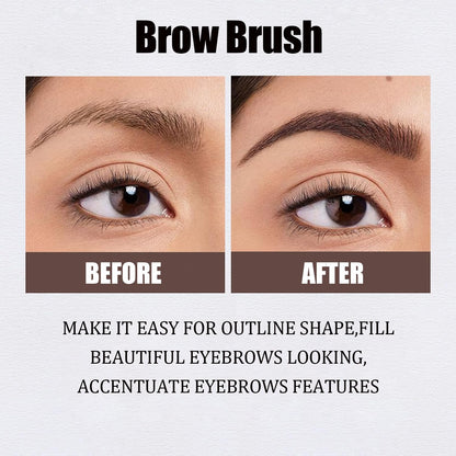 1+1 FREE | BrowBliss | 3D eyebrow liner