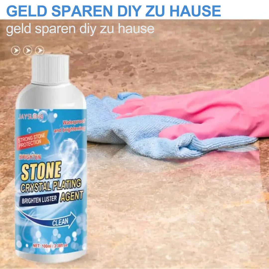 2+1 FREE | Effective Stone Stain Remover – Easy Deep Cleaning