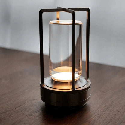 Luminara Crystal™ — Transform Your Space with Effortless Luxury and Warmth