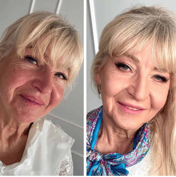 LumiVeil™ — Your Skin’s Perfect Match for Radiant, All-Day Confidence