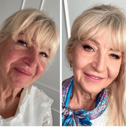 LumiVeil™ — Your Skin’s Perfect Match for Radiant, All-Day Confidence