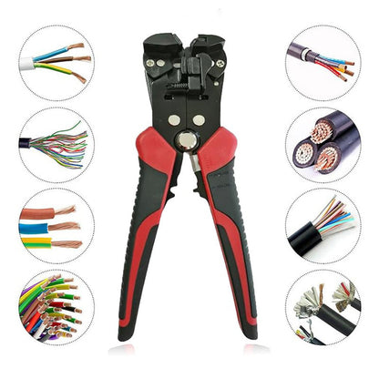 VeroTrim™ — Master Every Wire With Effortless Precision and Zero Hand Fatigue