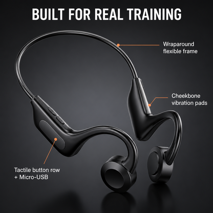 VibrataWave™ — Experience Your Music And Every Car With Listening Ears Wide Open