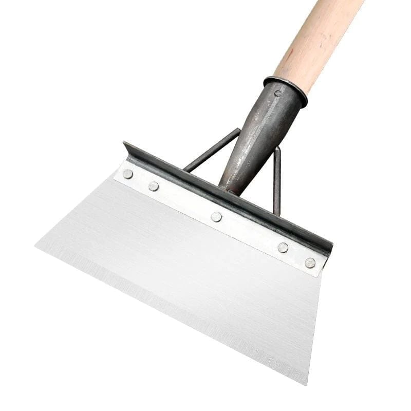 FlexiShovel  | Multifunctional Cleaning Shovel