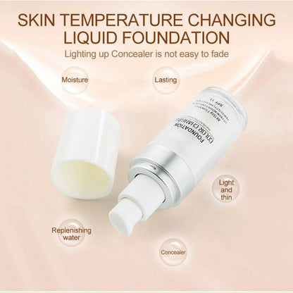 1+1 FREE | AutoTint Perfect Skin Color in Seconds