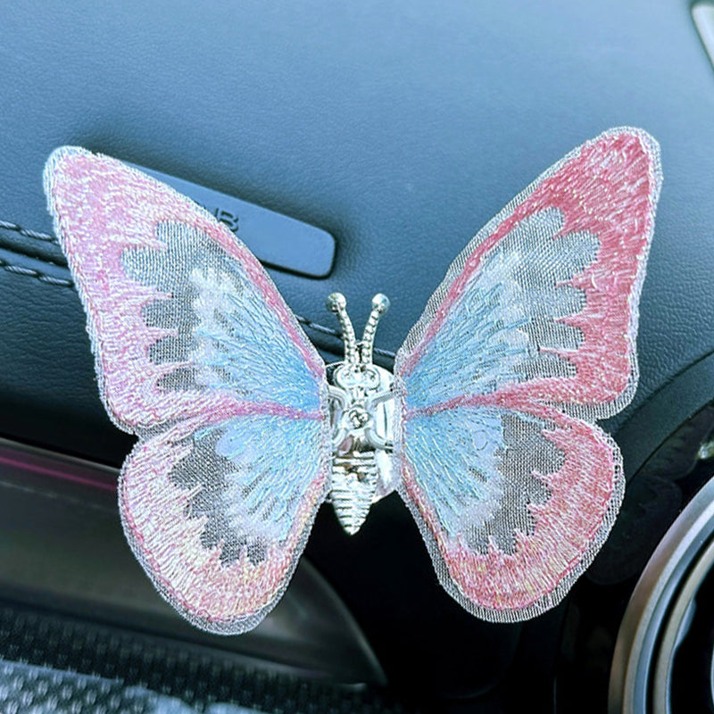 RamiaAura™ — Transform Your Drive with Elegance and Uplifting Scents