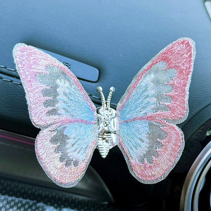 RamiaAura™ — Transform Your Drive with Elegance and Uplifting Scents