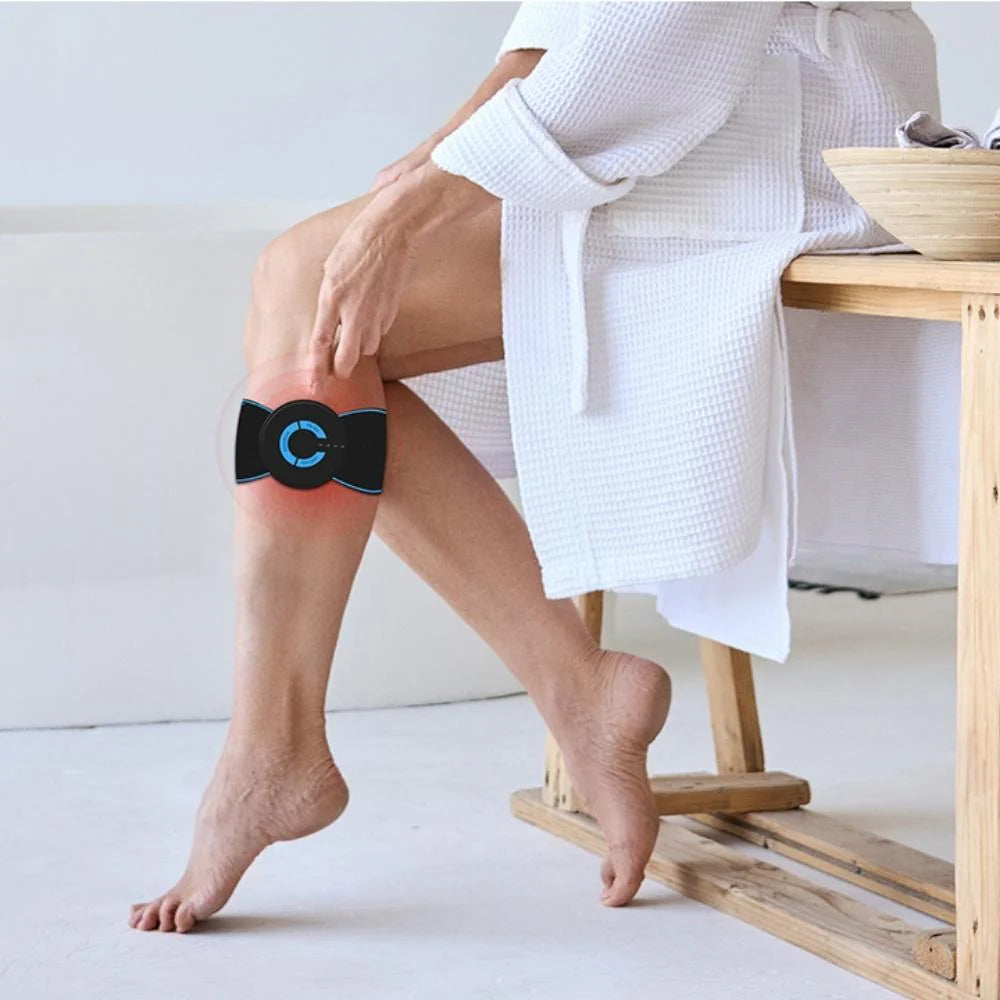 LuminaPulse™ — Break Free from Pain and Rediscover Boundless Energy