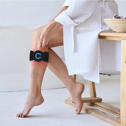 LuminaPulse™ — Break Free from Pain and Rediscover Boundless Energy