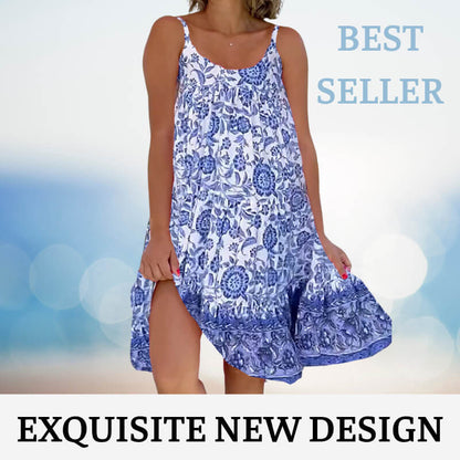 FreeFleur™ — Wrapped in All-Day Cool Comfort and Effortless Style