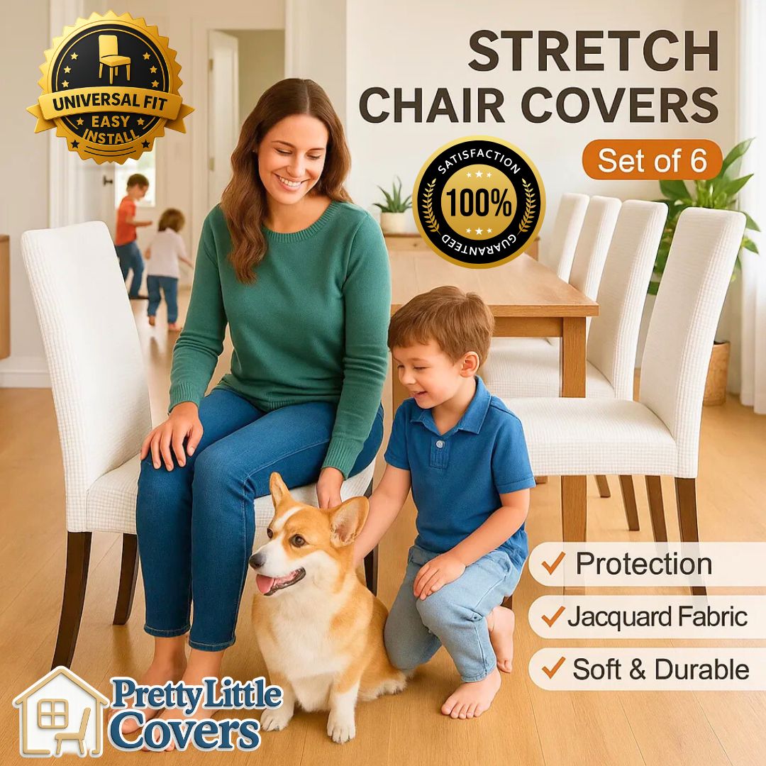 SerenityNest™ — Effortless Peace and Stylish Comfort for Happy Homes and Pets