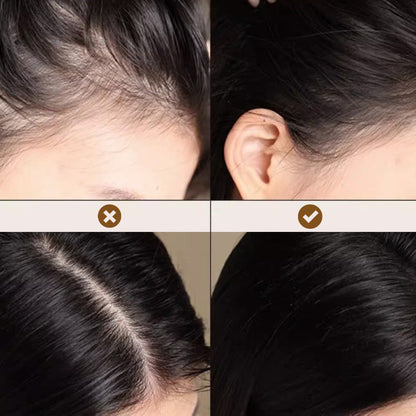NovaStrand™ Hair Sculptor — Transform Your Hairline, Own Your Confidence All Day