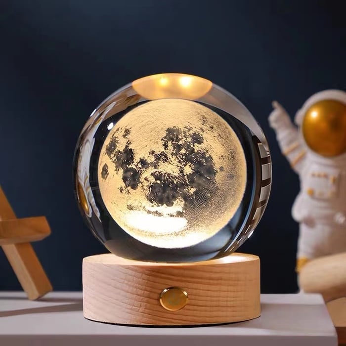 StellarVista™ Sphere — Hold the Universe in Your Hands and Light Up Every Dream