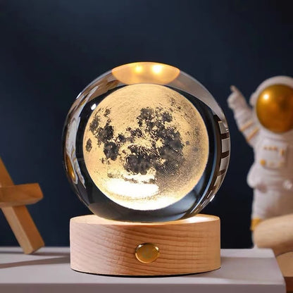 StellarVista™ Sphere — Hold the Universe in Your Hands and Light Up Every Dream