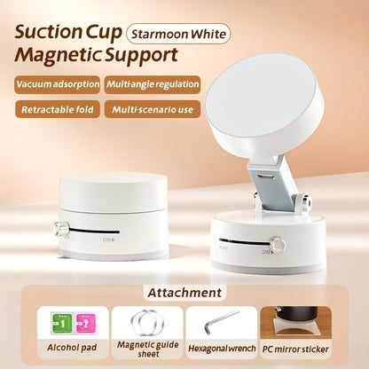 GripNest™ — Never Drop Your Phone Again with Rock-Solid, Hands-Free Hold