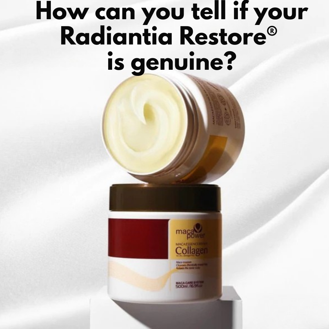 VivaLuxe™ Collagen Hair Mask — Unlock Silky, Head-Turning Hair That Radiates Confidence