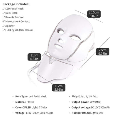 GlowVive™ — Unleash Radiant, Youthful Skin in Just Minutes a Day